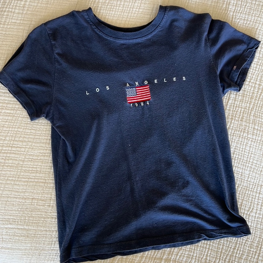 Brandy Melville LA T